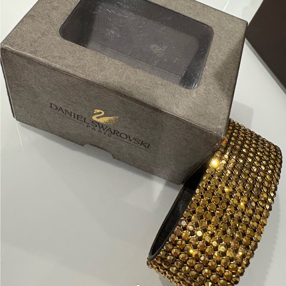 Gold Bracelet